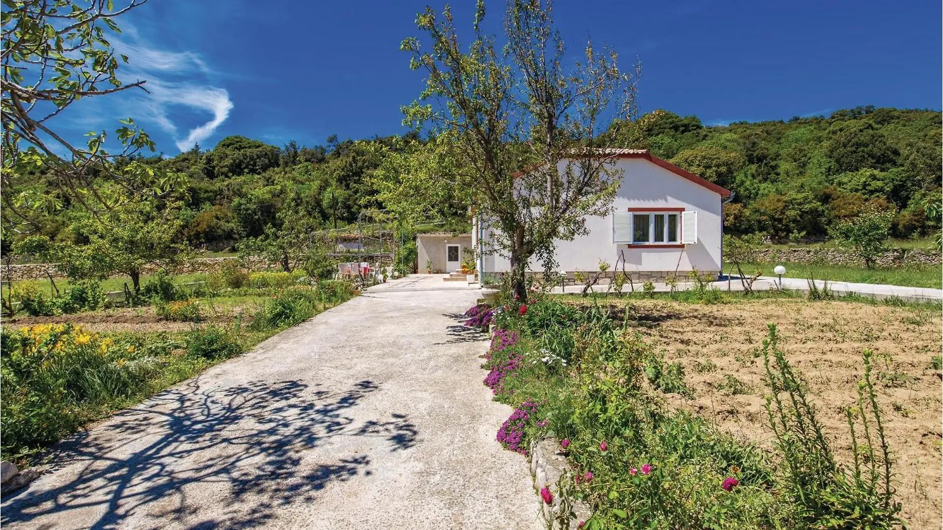 3 Bedroom Gorgeous Home In Kampor