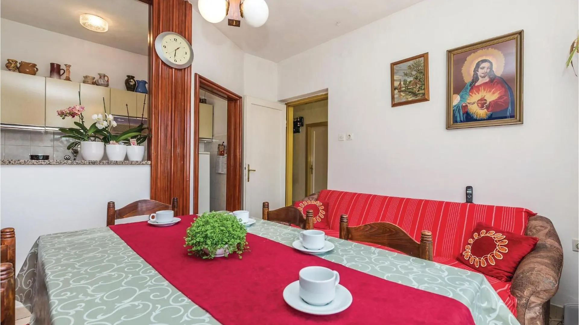 3 Bedroom Gorgeous Home In Kampor