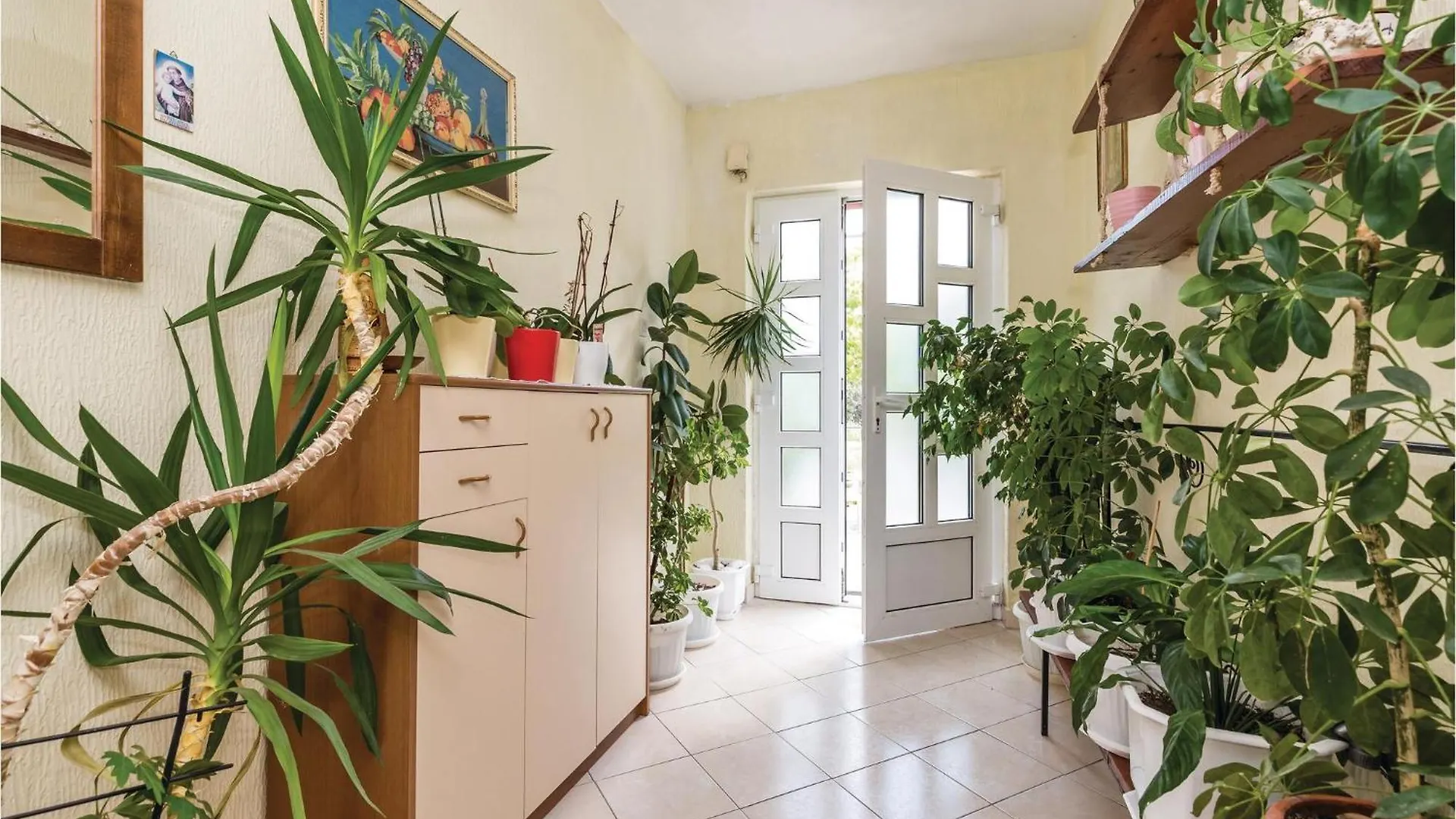 Prázdninový dům 3 Bedroom Gorgeous Home In Kampor