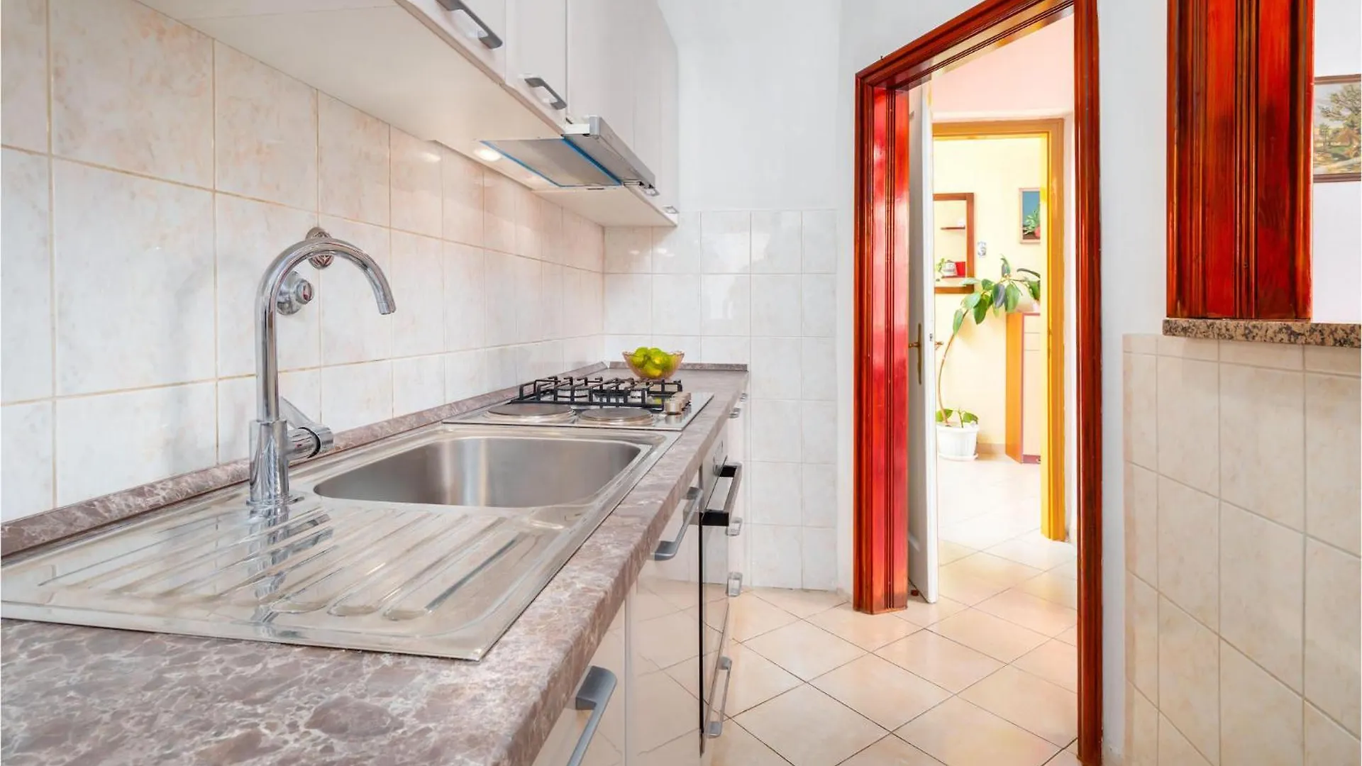 Hébergement de vacances 3 Bedroom Gorgeous Home In Kampor